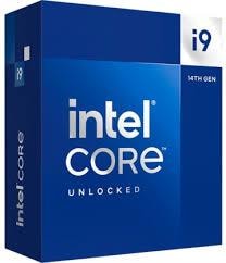 Intel Core i9-14900K 24-Core CPU best price