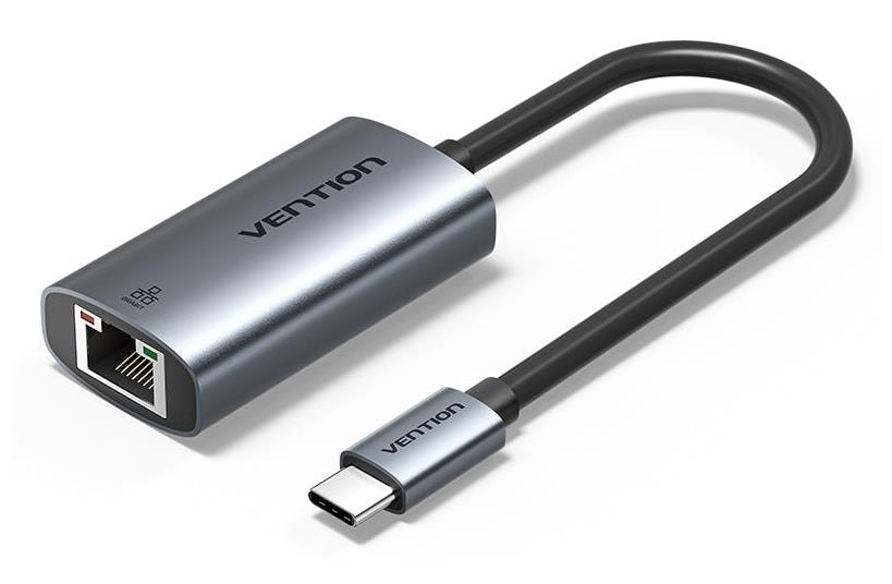 VENTION USB-C Gigabit võrguadapter 0,15m soodne hind