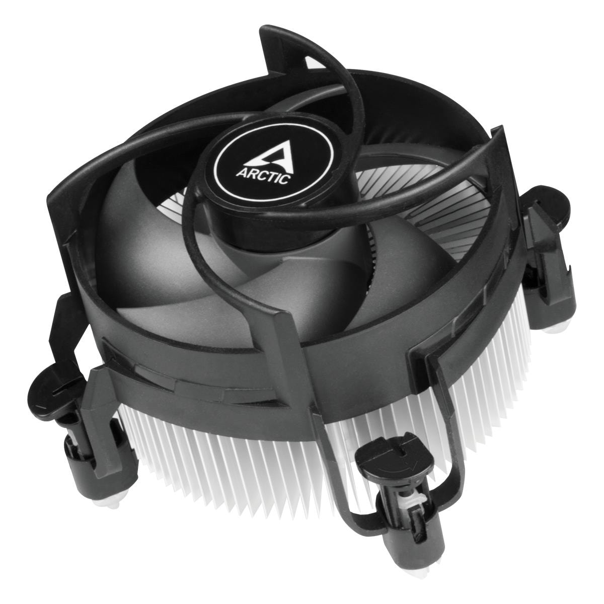 ARCTIC Alpine 17 CO CPU cooler, LGA 1700, 92 mm