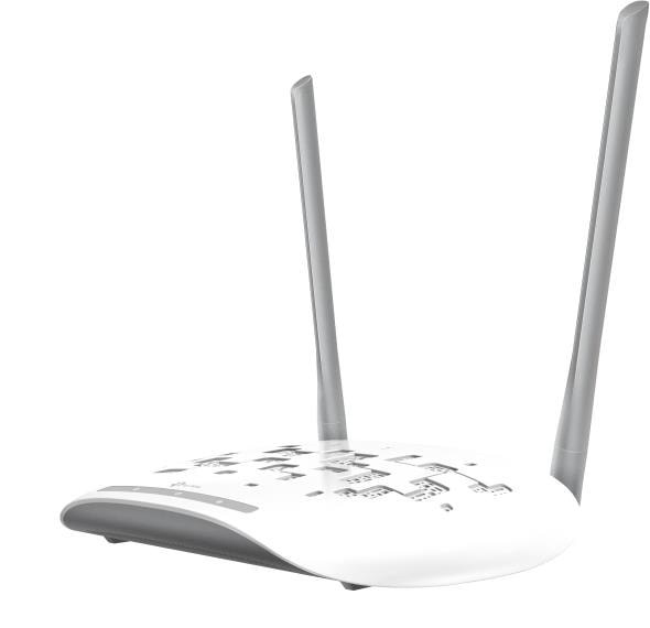 TP-LINK TL-WA801N 300 Mbps WiFi juurdepääsupunkt odava hinnaga