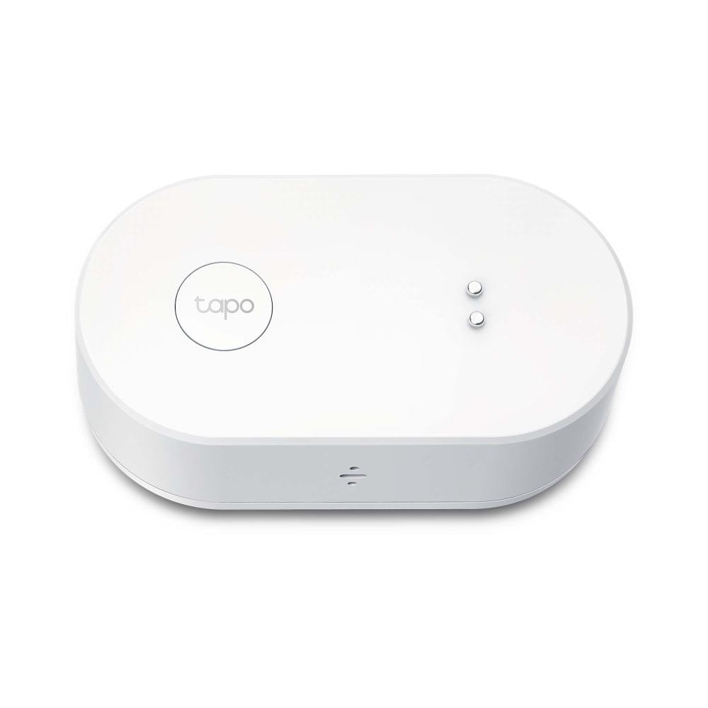 TP-LINK Tapo T300 Smart Water Leak Sensor – Early Warning
