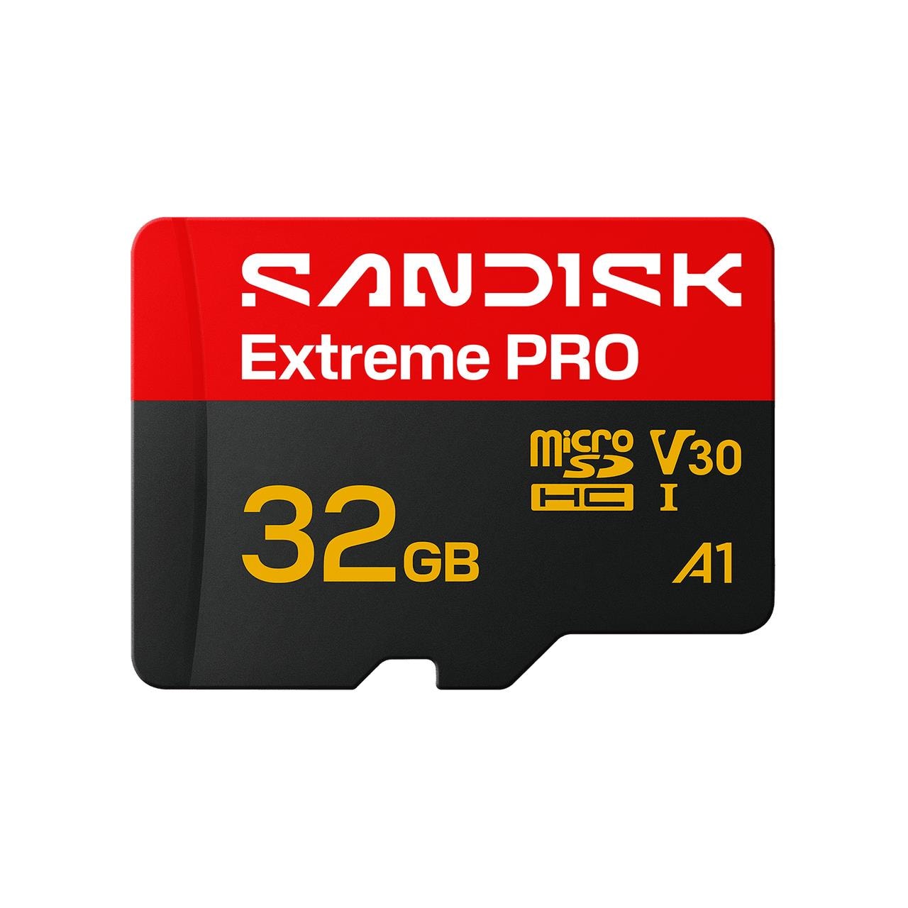 SanDisk Micro SDHC 32GB UHS-I Memory Card – Fast Storage Deal