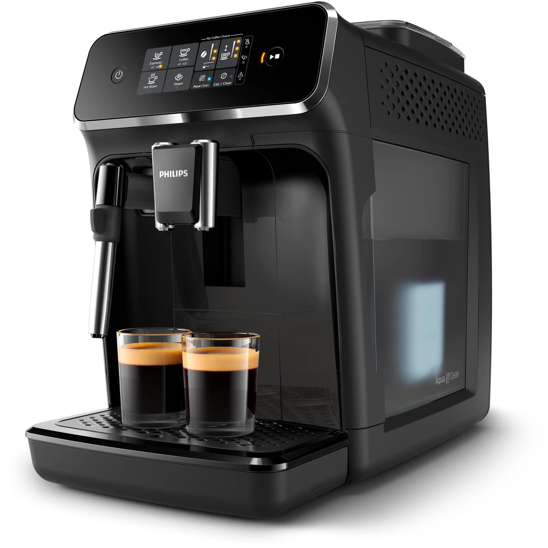 Philips EP2225/10 Espresso Coffee Maker with Grinder
