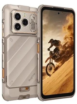 ULEFONE XEVER 8 256GB 120Hz Smartphone Best Price