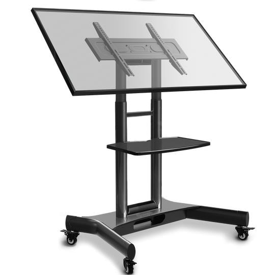 ONKRON TS1350-B TV Stand 32-70 Inch Black Best Price