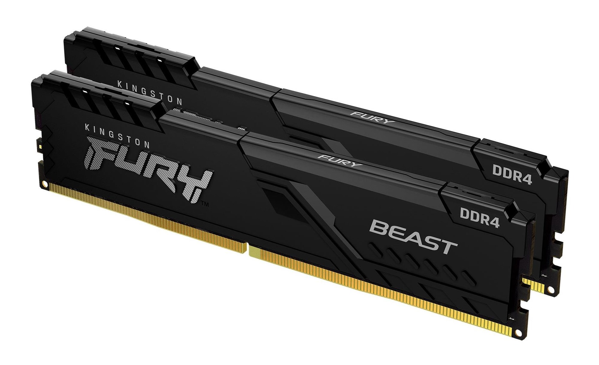 Kingston DDR4 32GB Kit 3200MHz soodne hind
