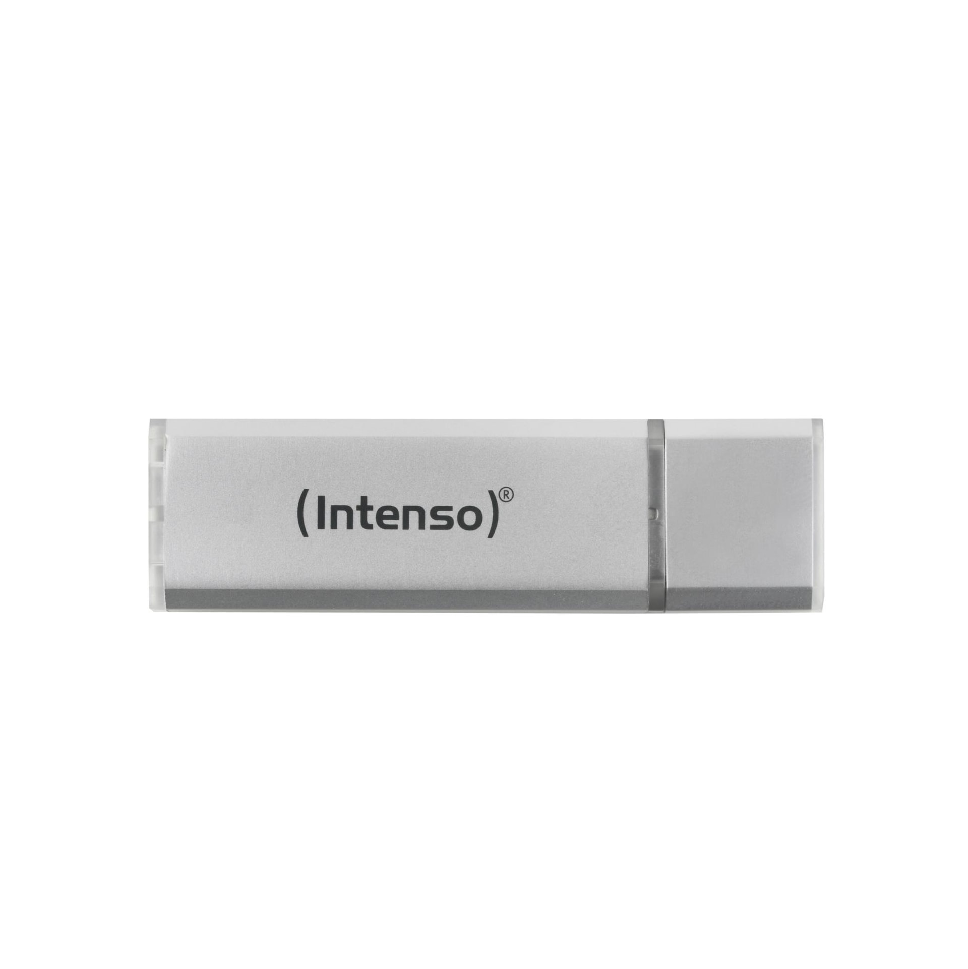 MEMORY DRIVE FLASH USB3 16GB/3531470 INTENSO