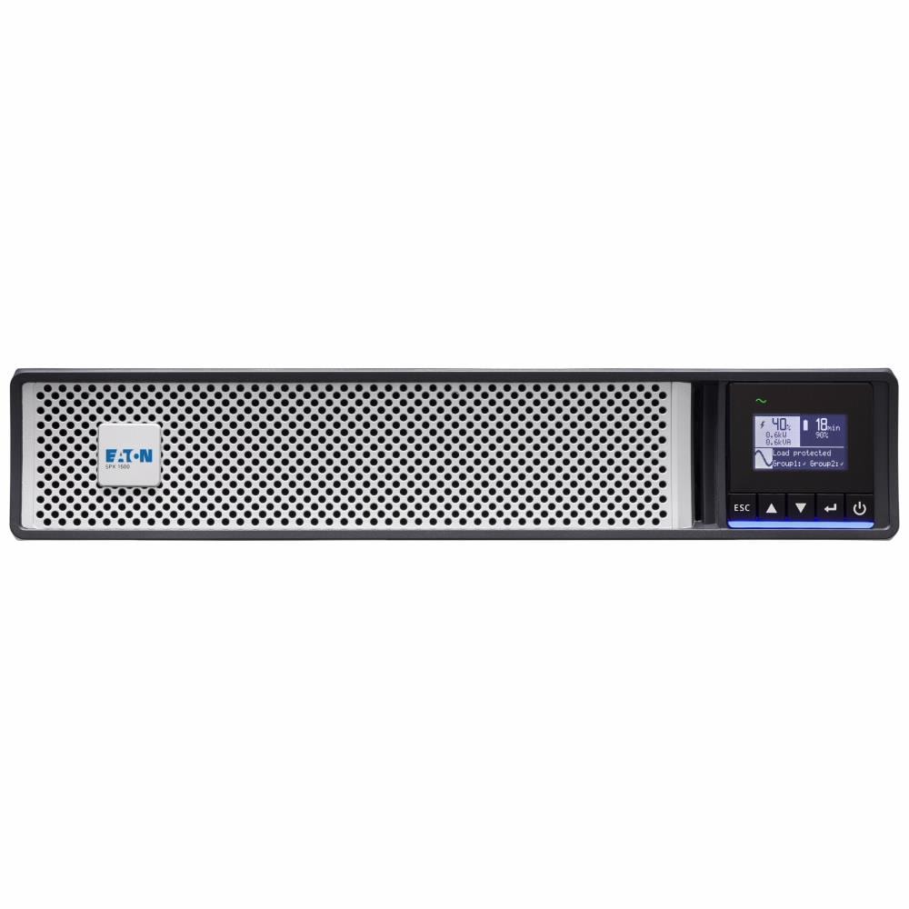 EATON 5PX1500IRTNG2 1500W UPS Rackmount – Best Price