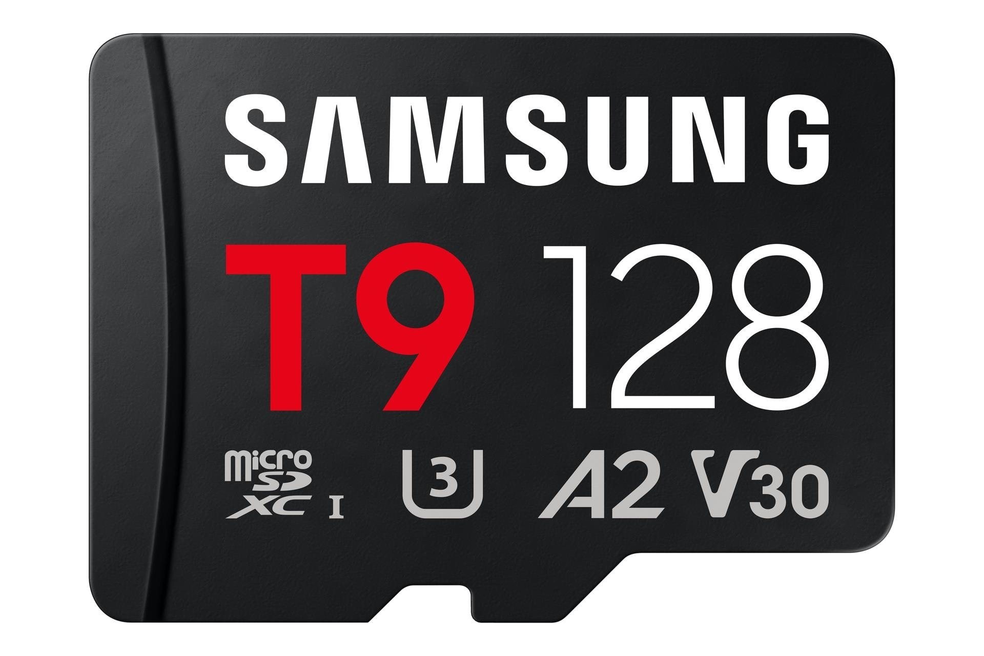 Samsung Memory Micro SDXC T9 128GB – Fast Storage Deal