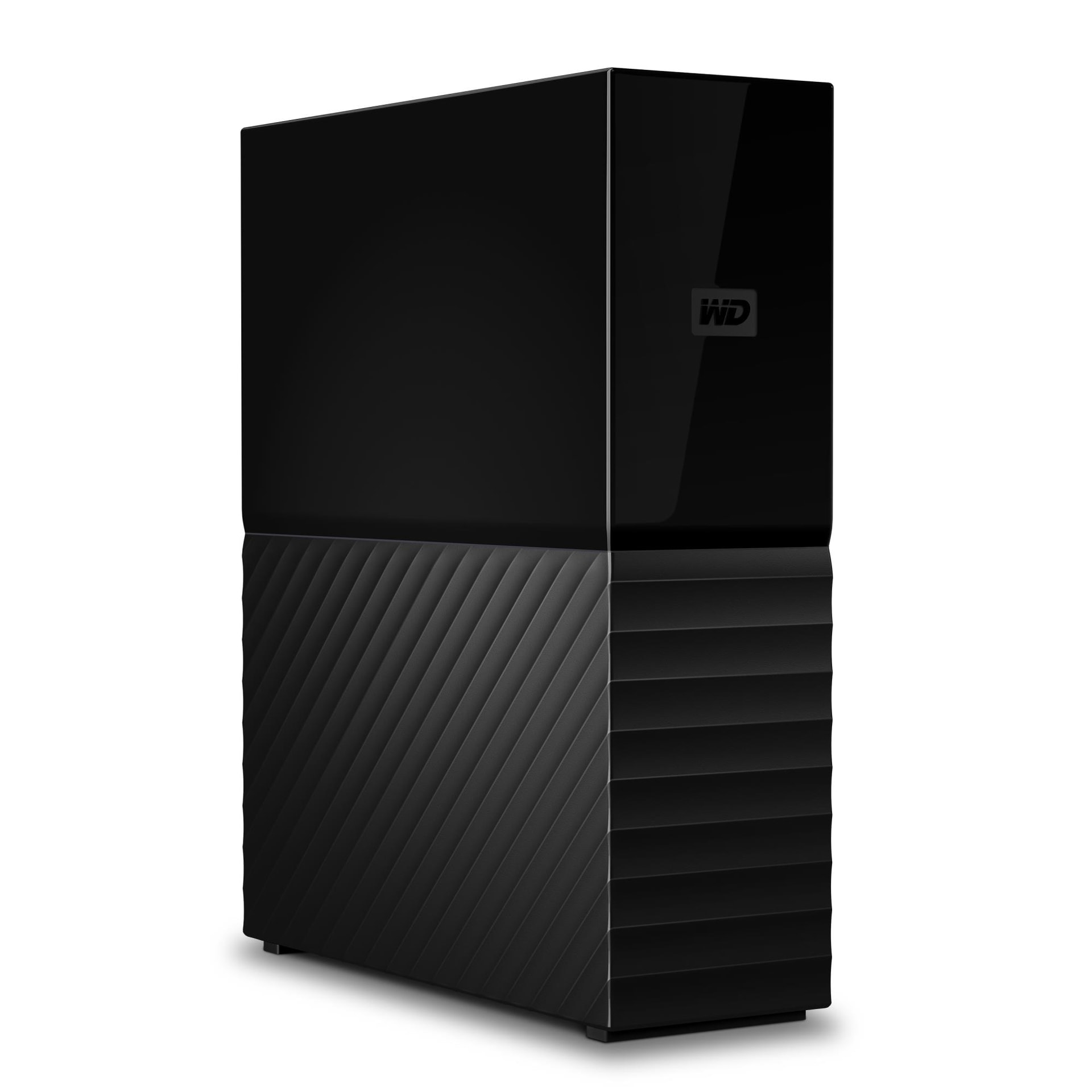 Western Digital My Book 6TB External Hard Drive
