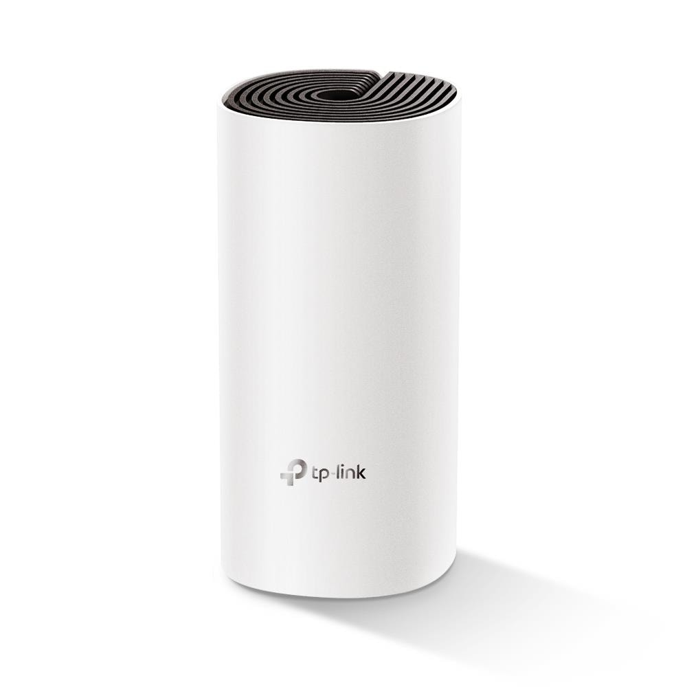 TP-LINK Deco E4 Wi-Fi 5 mesh võrgu süsteem