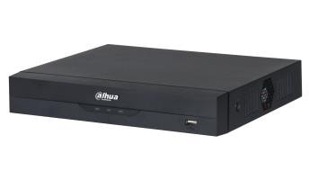 Dahua NVR4104HS-P-EI 4-Channel 4K Network Video Recorder