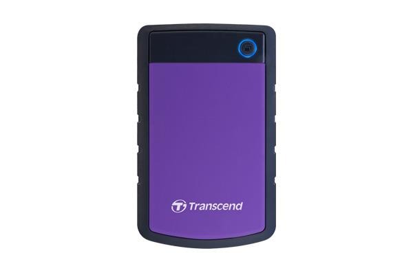 Transcend StoreJet 4TB USB 3.0 väliskettas soodne hind