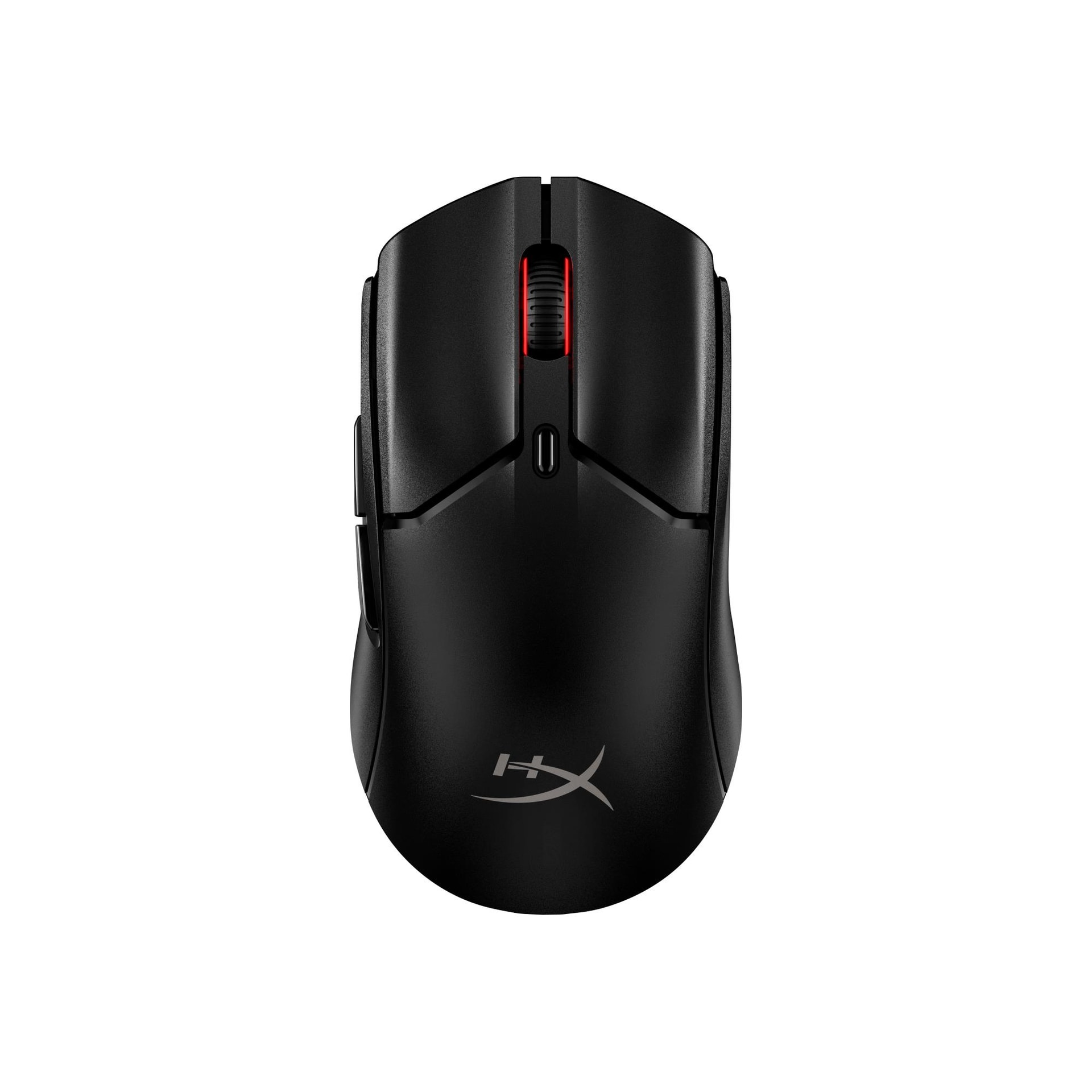 Мышь HyperX PF Mini беспроводная чёрная купить выгодно