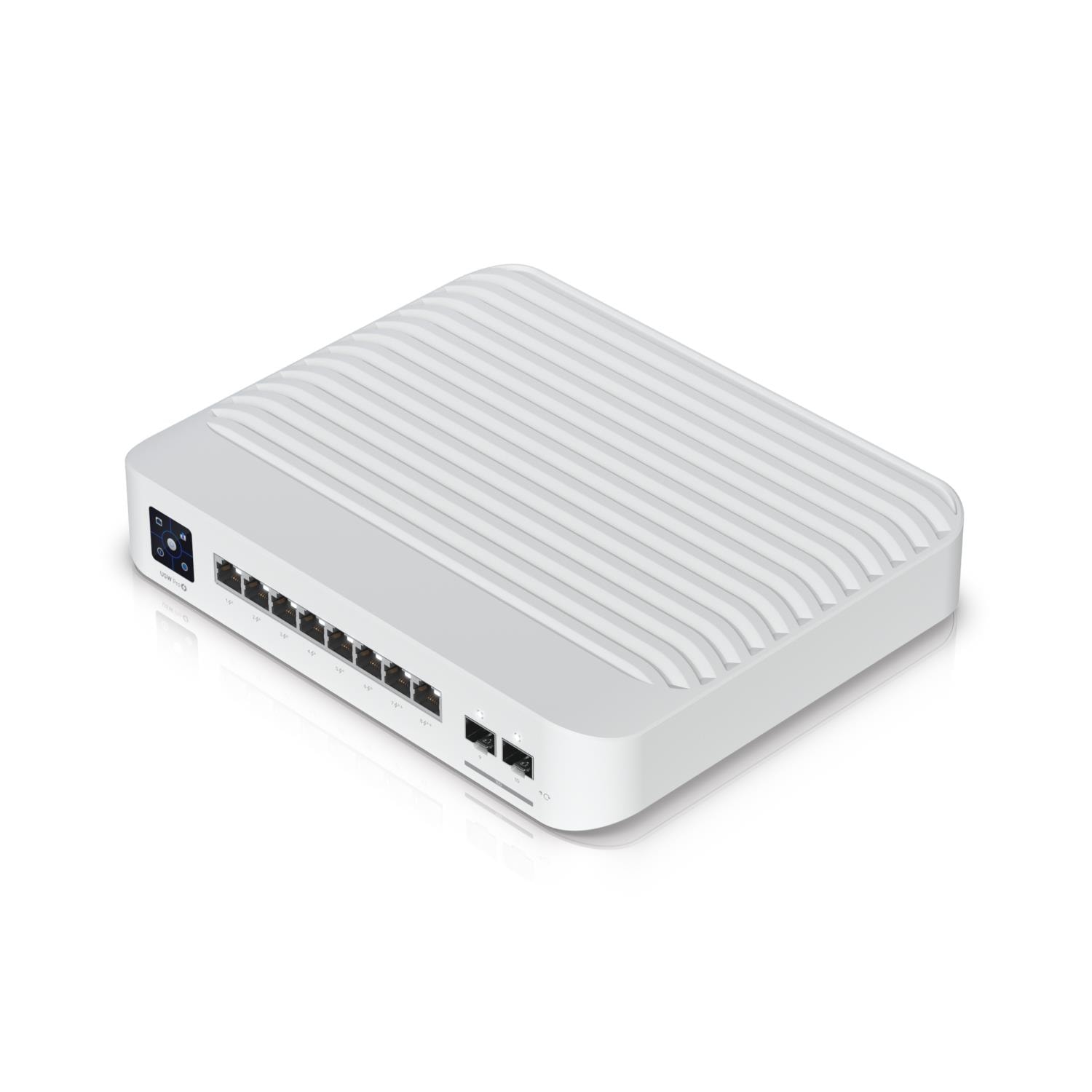 UBIQUITI USW-PRO-8-POE hallatud võrgulüliti, soodne hind