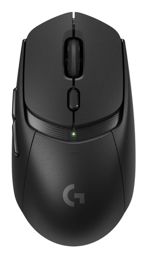 Logitech G309 Lightspeed wireless gaming mouse, Bluetooth, black