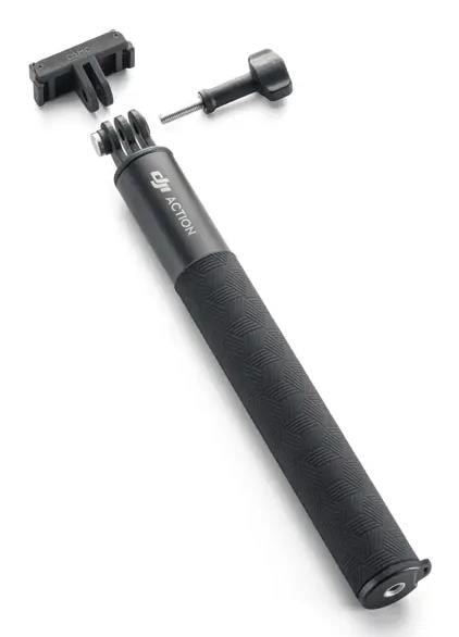DJI Osmo Extension Rod 1.5M Black – Camera Accessory Best Price