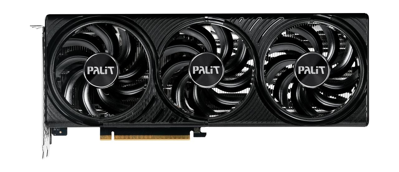 PALIT RTX 5060 Ti 16GB GDDR7 graphics card best price