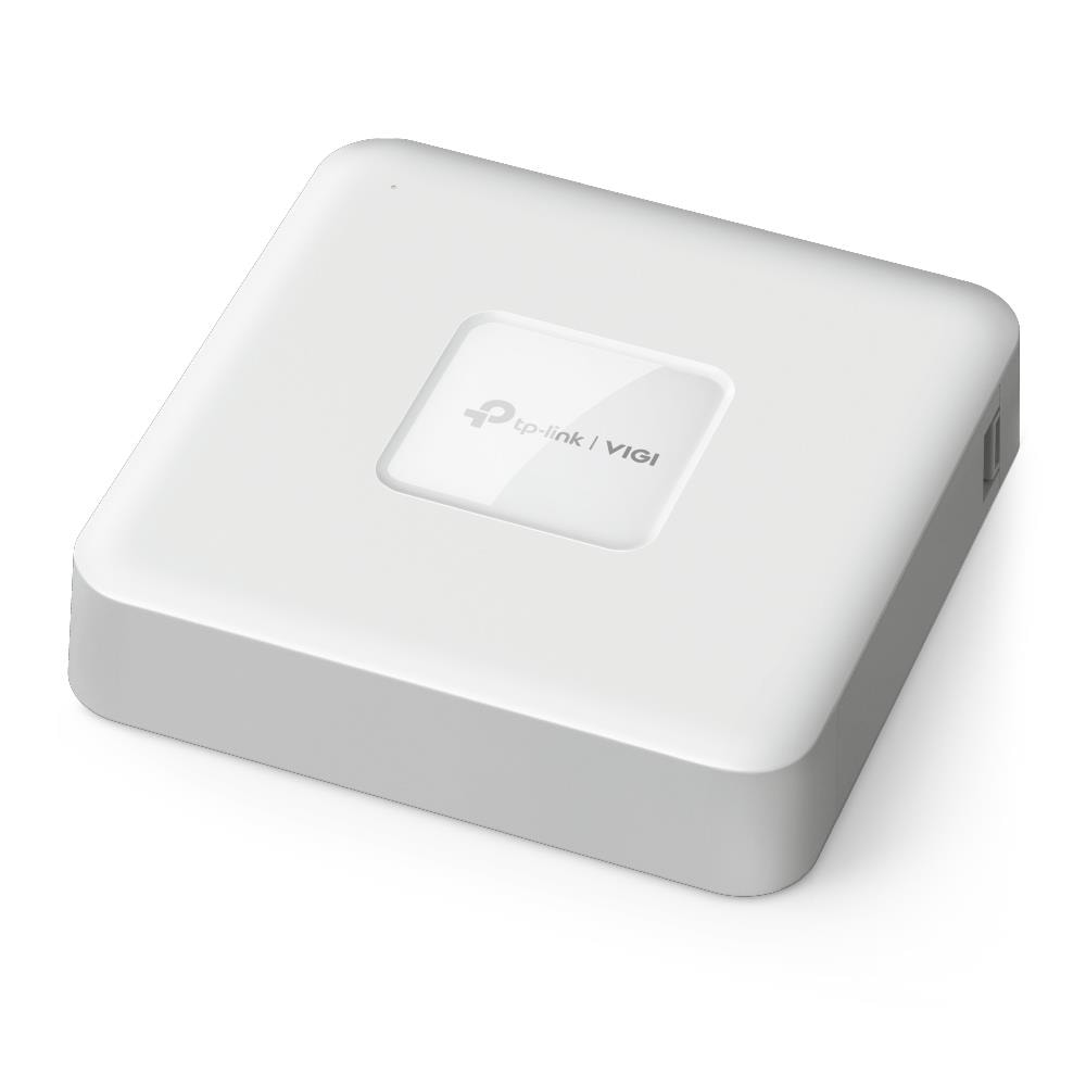 TP-LINK VIGI NVR1104H-4P 4K Network Video Recorder best price