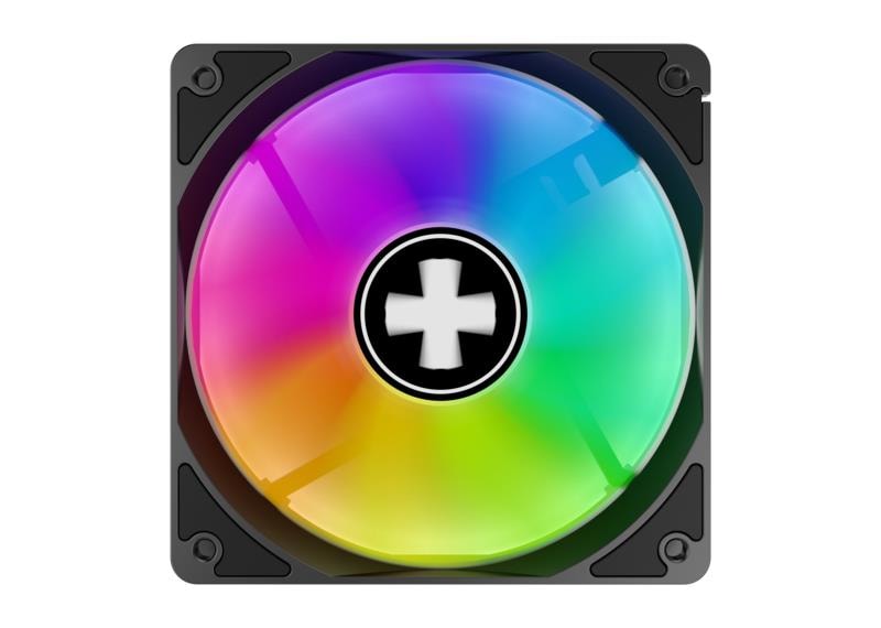 XILENCE XPF120X.ARGB 120mm jahutus RGB