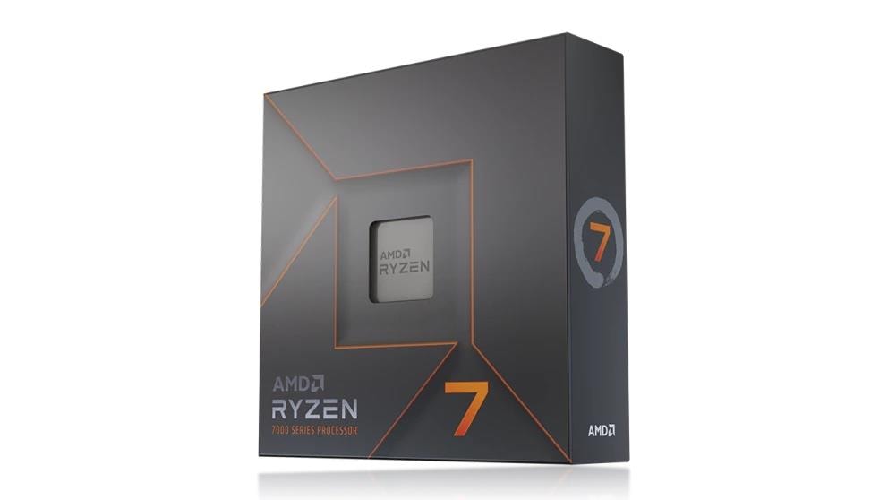 AMD Ryzen 7 R7-7700X 8-Core Processor