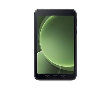 Samsung Galaxy Tab Active5 8" 128GB roheline