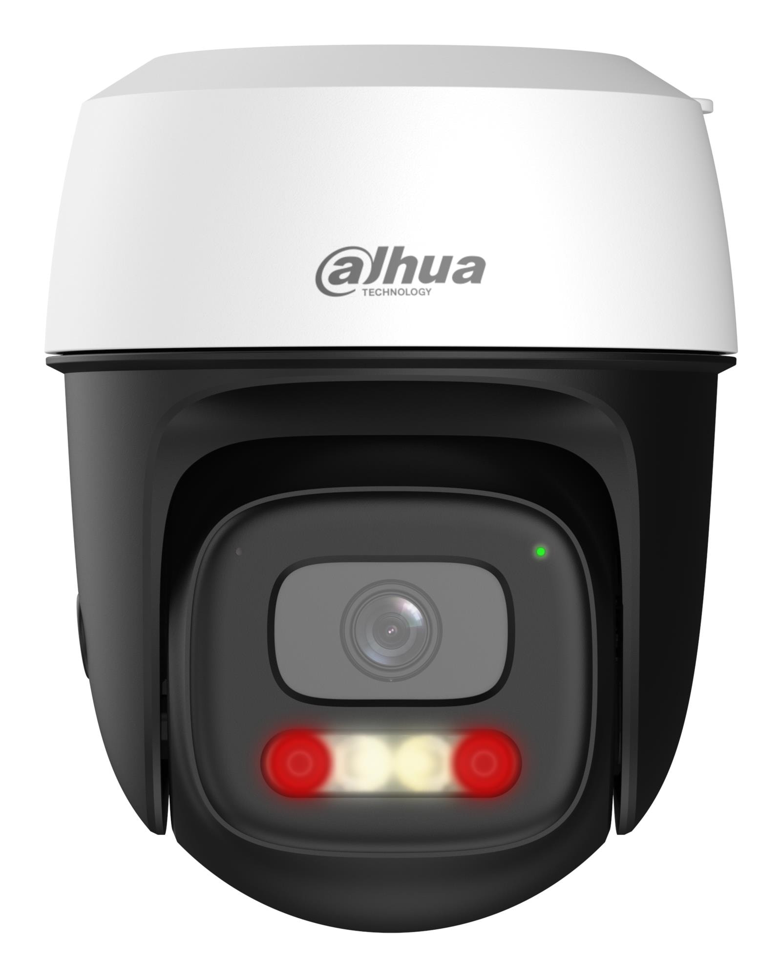 DAHUA P5I-PV-0280B 5MP Wi-Fi PT Dome Camera, White