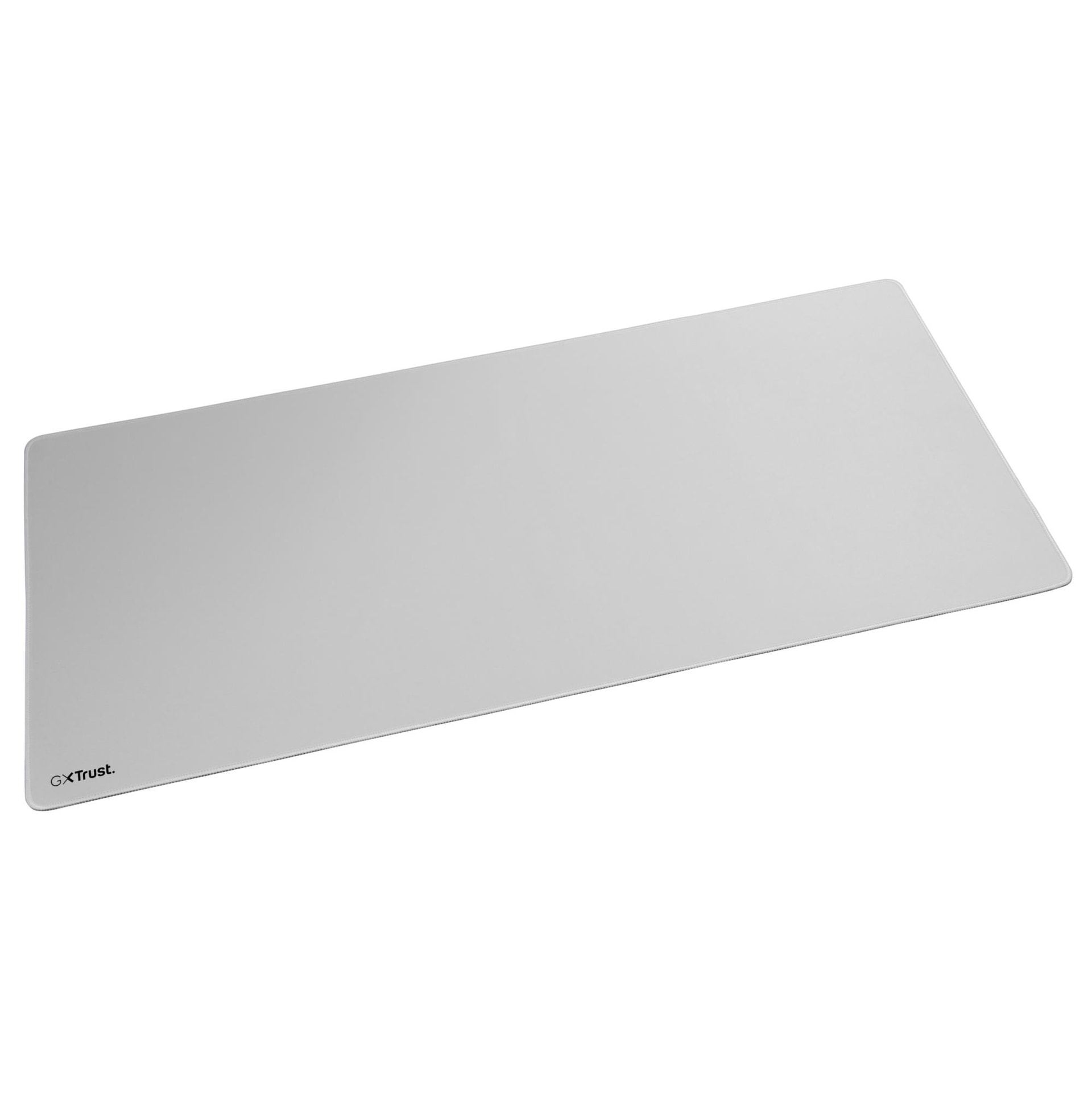 Игровой коврик для мыши Trust GXT 759W XXL, 900 × 400 мм, белый
