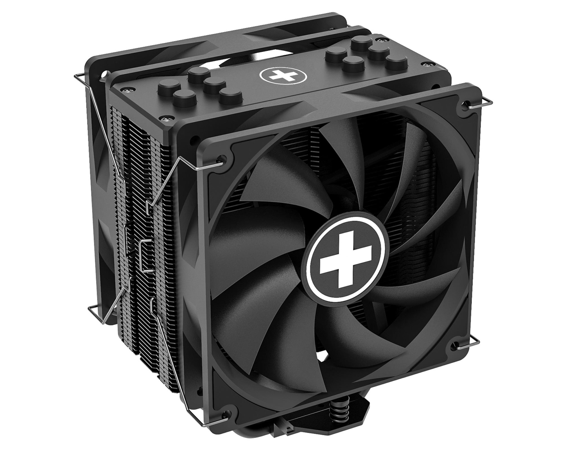 XILENCE M705D XC061 CPU Cooler Multi-Socket Best Price