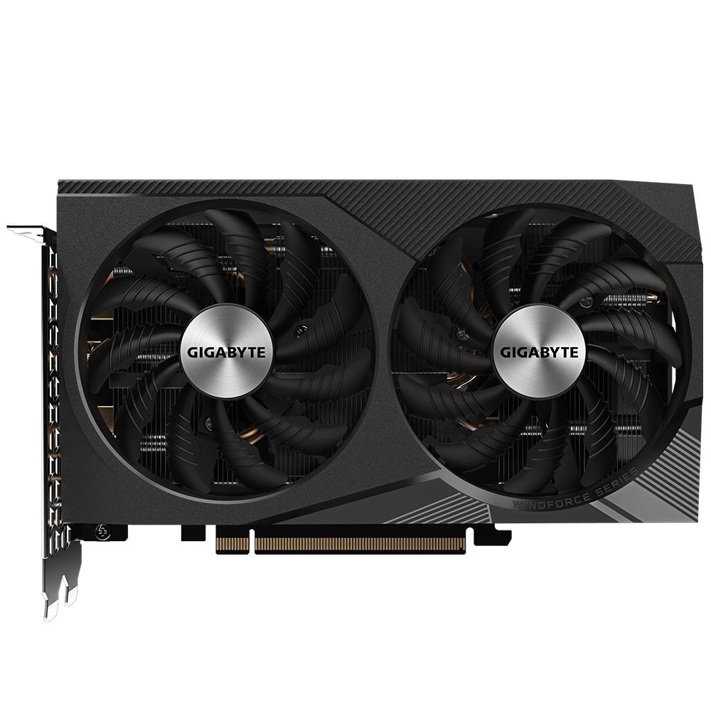 GIGABYTE RTX 3060 12GB odav graafikakaart