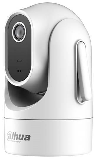 Dahua 2MP PT IR Dome Camera – Wired & Wireless Indoor Security