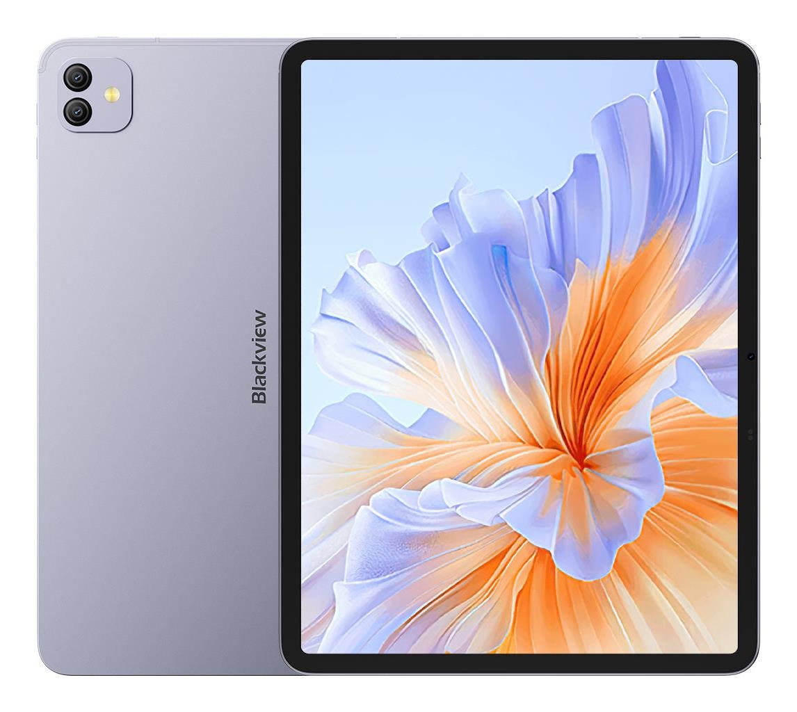 Планшет Blackview Link 8 12,7″, 12/256 ГБ, фиолетовый