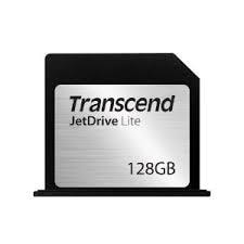 Transcend JetDrive Lite 350 128GB Memory Card – Fast Storage Deal