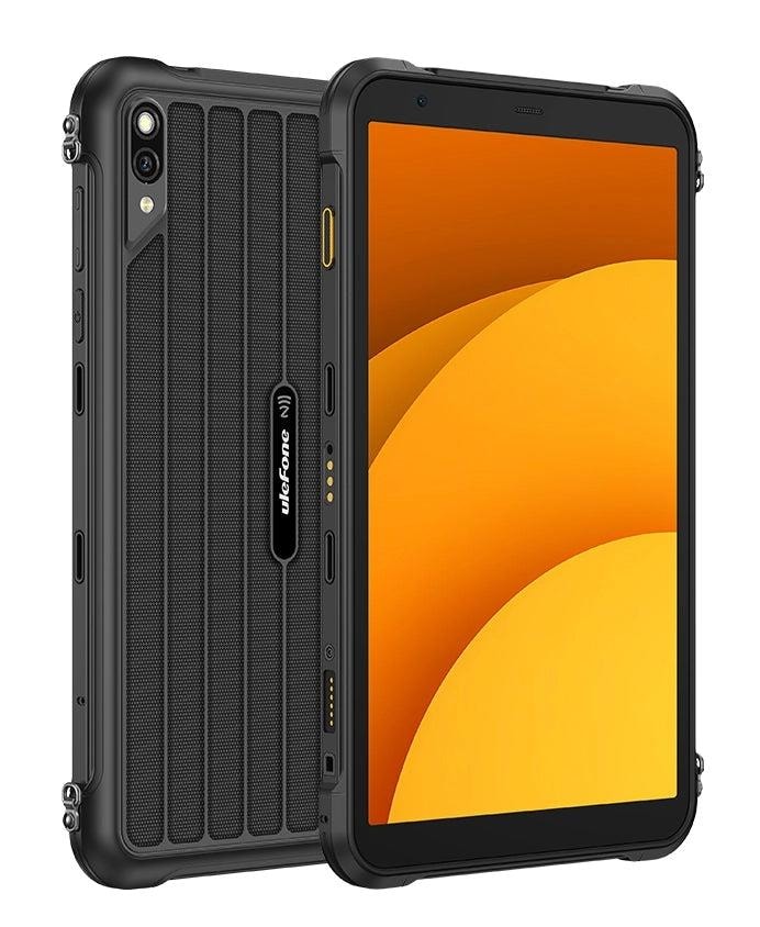 ULEFONE RugKing Pad Pro 8 дюймов чёрный недорого