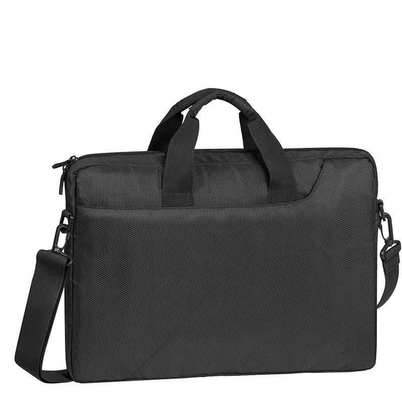 Rivacase Komodo 8035 laptop bag, up to 15.6″, black