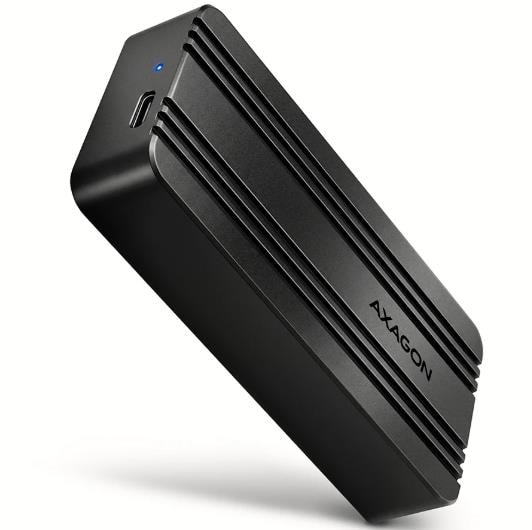 AXAGON EEM2-40G внешний накопитель M.2 NVMe по низкой цене
