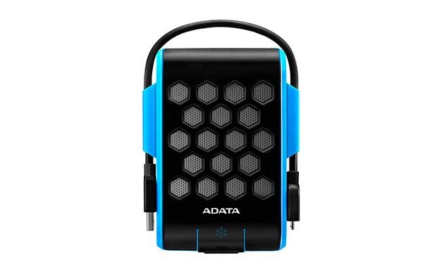 ADATA HD720 2TB sinine väliskõvaketas, soodne USB 3.1