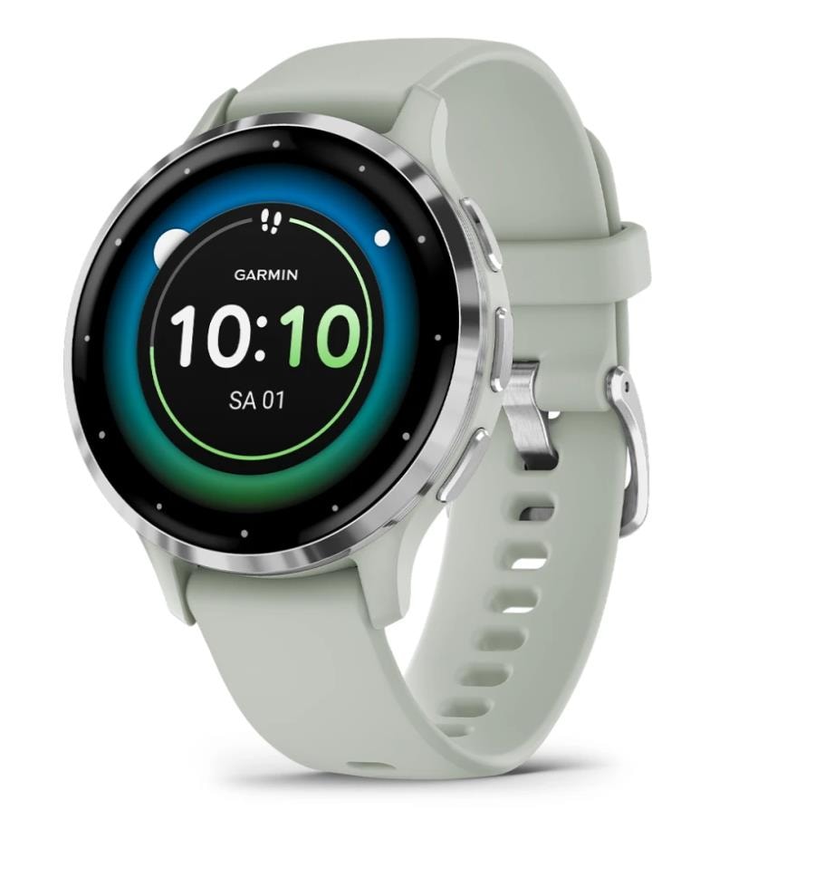 Garmin Venu 3S hall nutikell