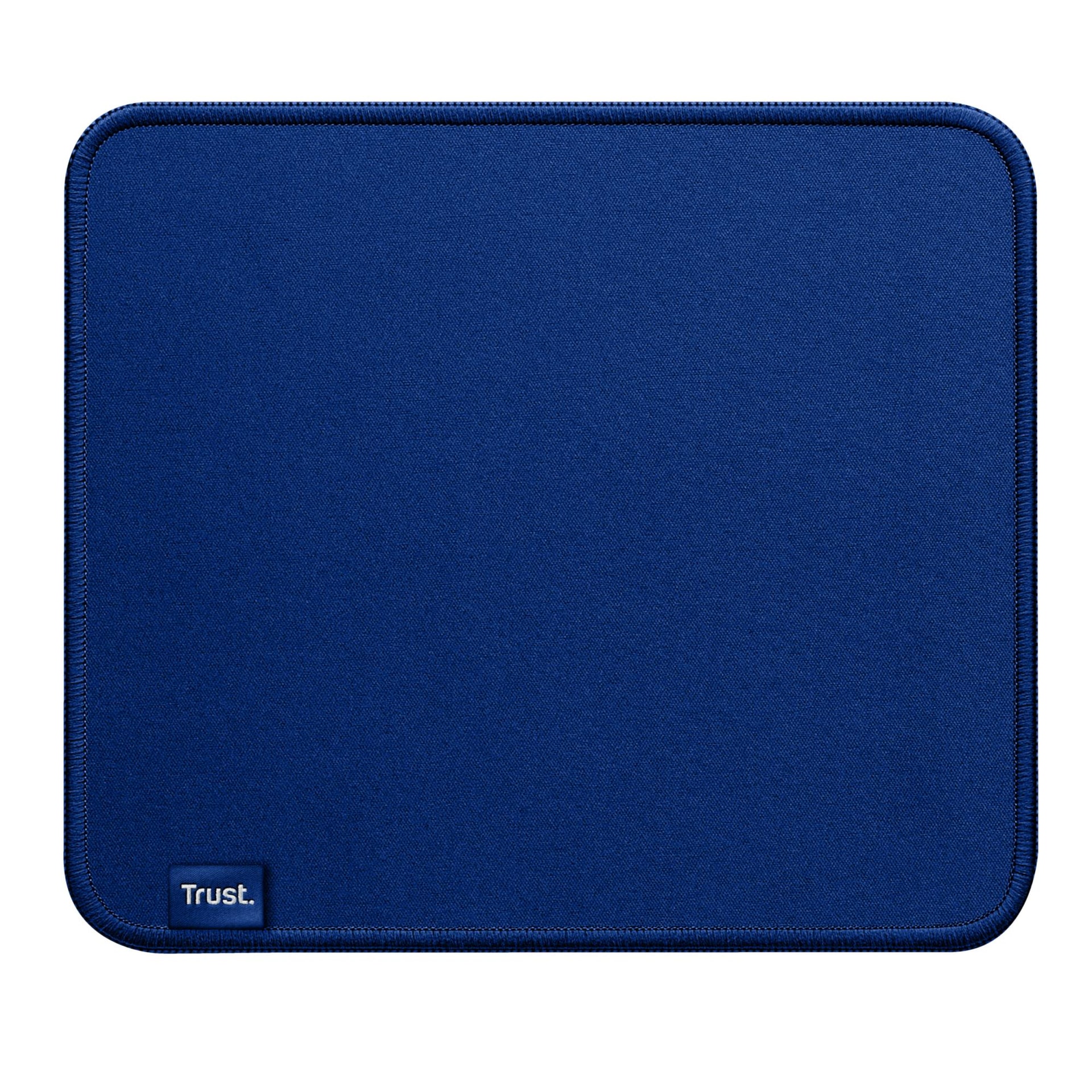 TRUST BOYE ECO Blue Rubber Mouse Pad Deal