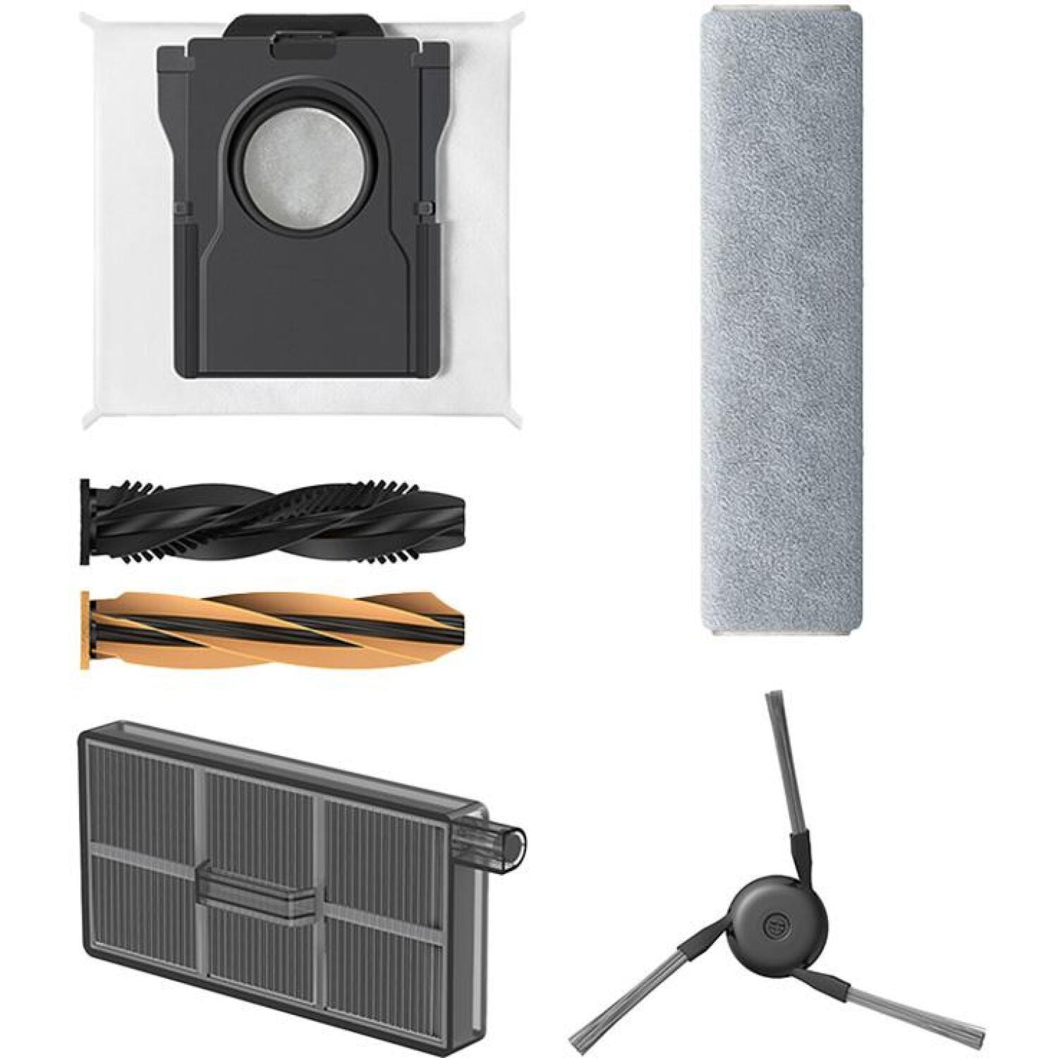 DREAME RAK66 Accessories Kit for Aqua10 Ultra Track