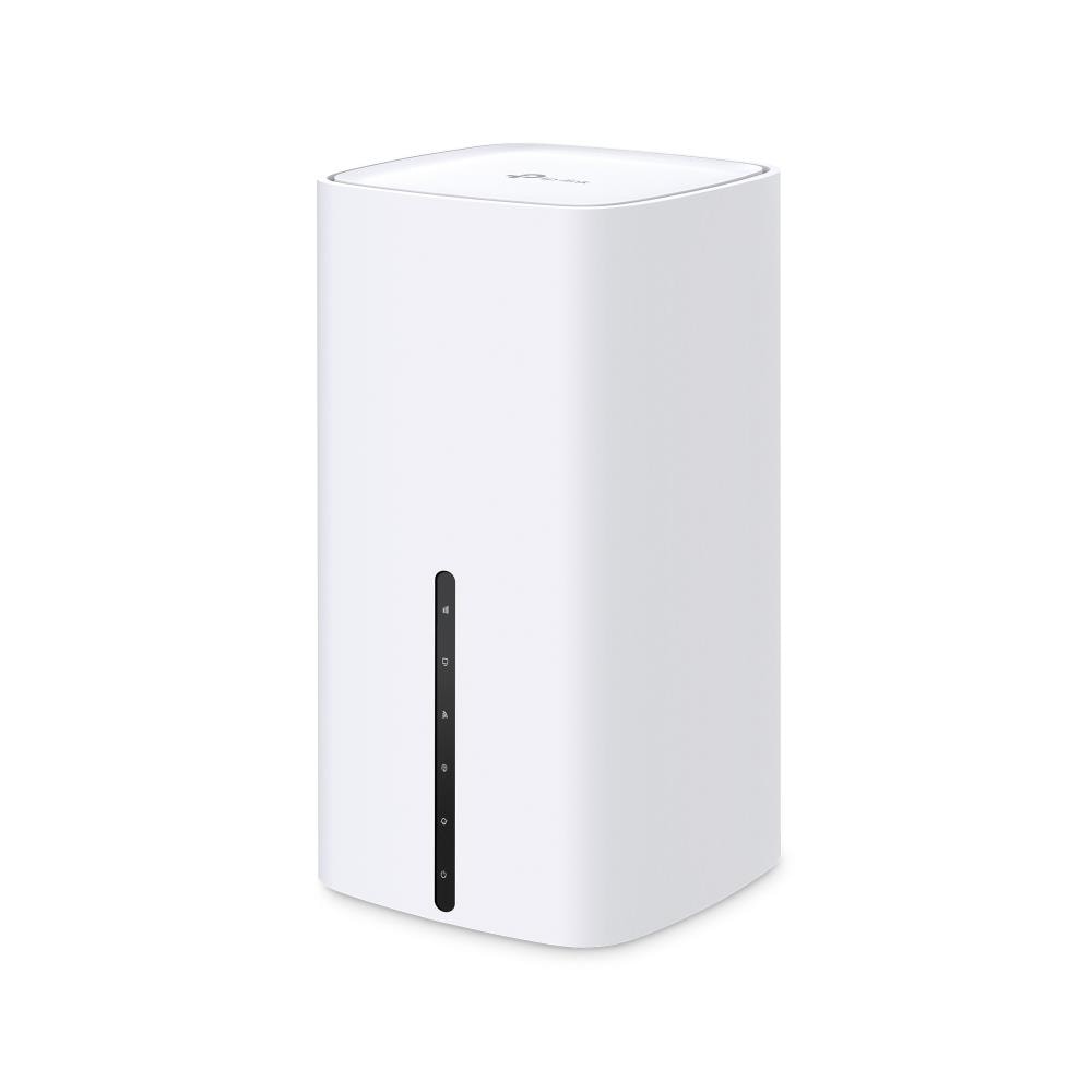 TP-Link Archer NX210 5G router, Wi-Fi 6, AX1800, white