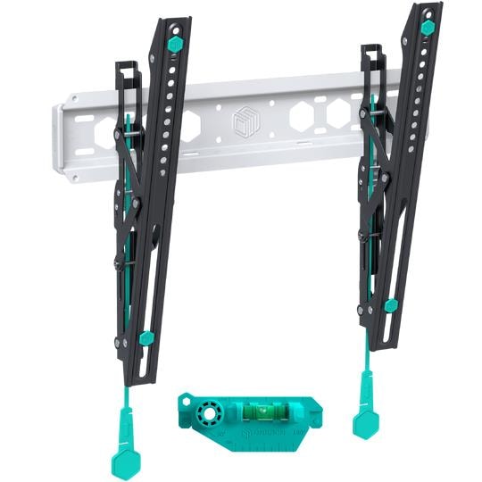ONKRON TM5-BW TV Wall Mount 32-70 Inch Black White Best Price
