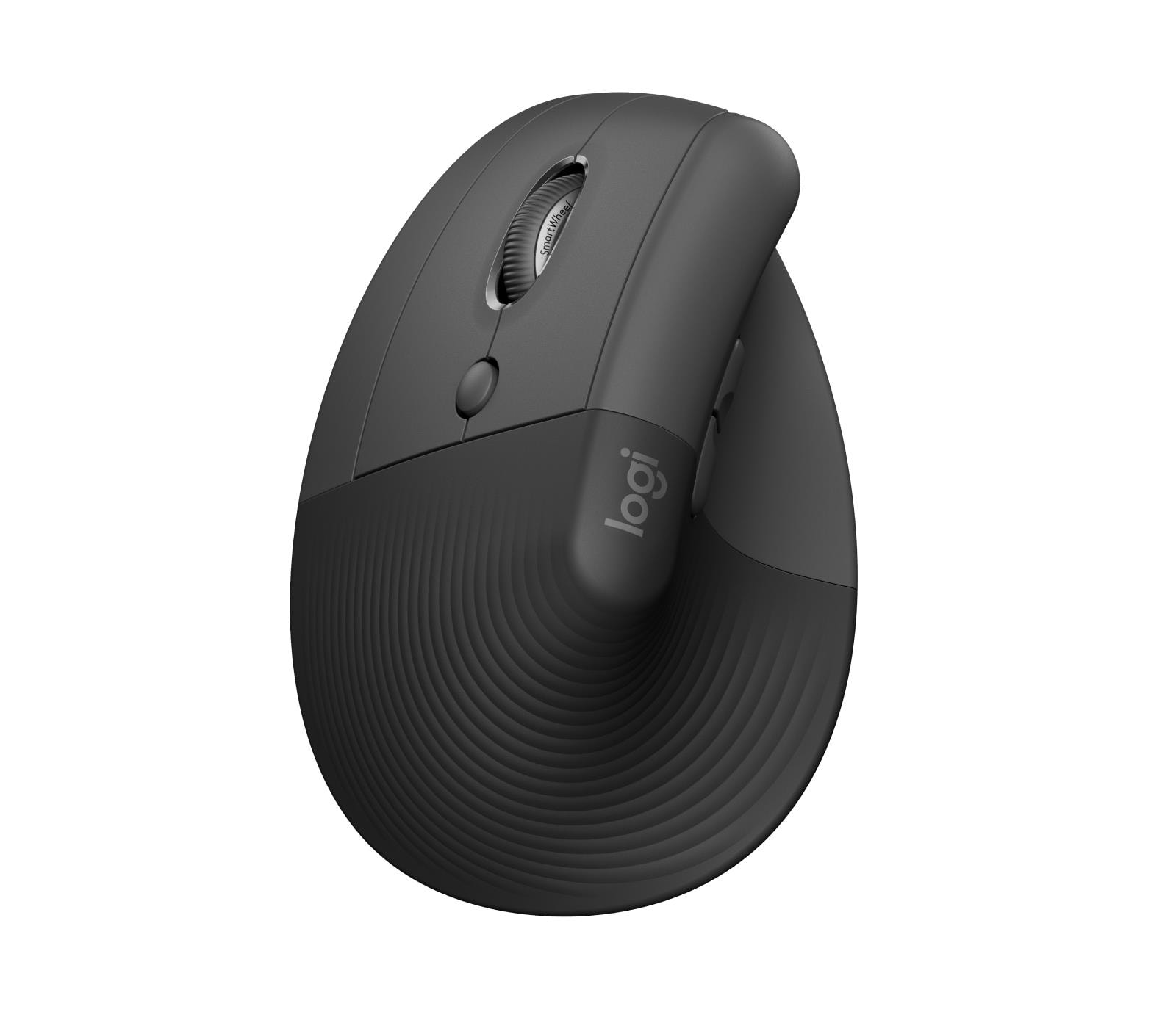Logitech 910-006474 Left-Hand Wireless Mouse