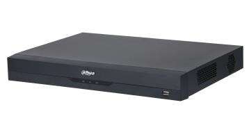 DAHUA NVR4216-EI сетевой видеорегистратор 16 каналов Full HD
