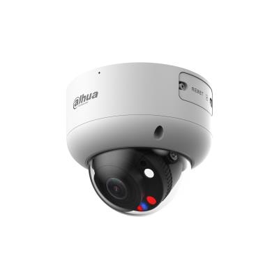 Dahua 5MP IR Dome Network Camera – Great Deal