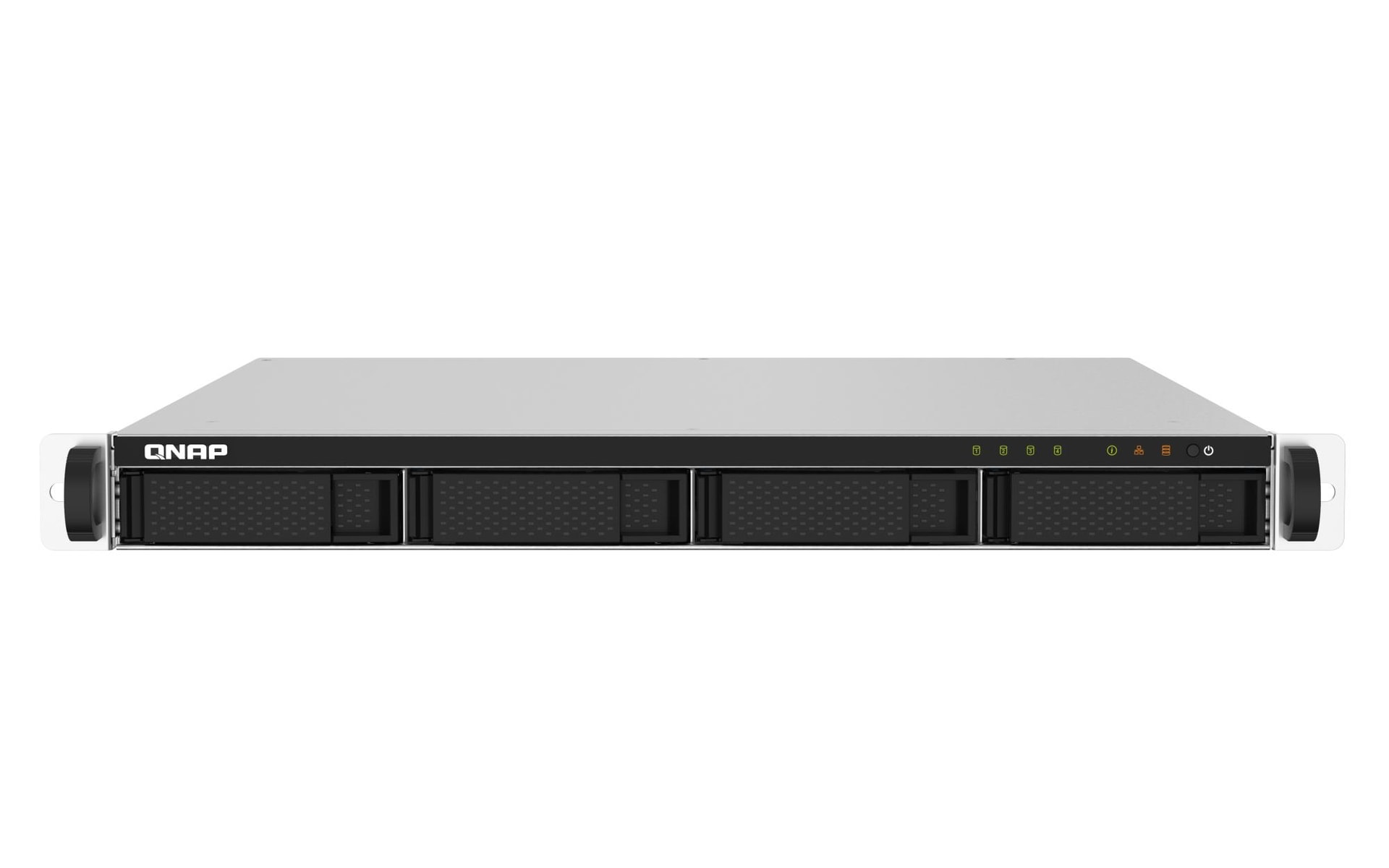 QNAP TS-432PXU 1U Rackmount NAS 4-Bay Best Price