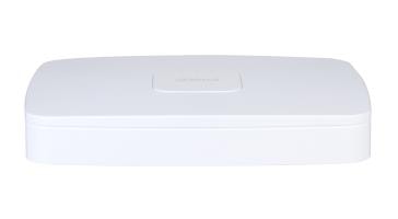 Dahua NVR4108-8P-EI 8-Channel PoE Network Video Recorder 4K