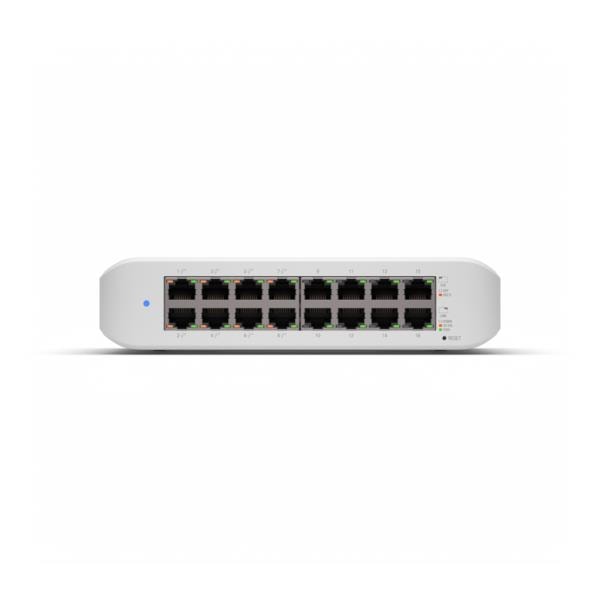 Ubiquiti USW-Lite-16-PoE 16-port Gigabit switch