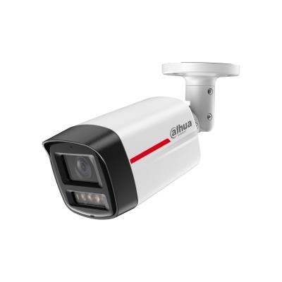 Сетевая камера DAHUA 6MP Bullet белая выгодная цена
