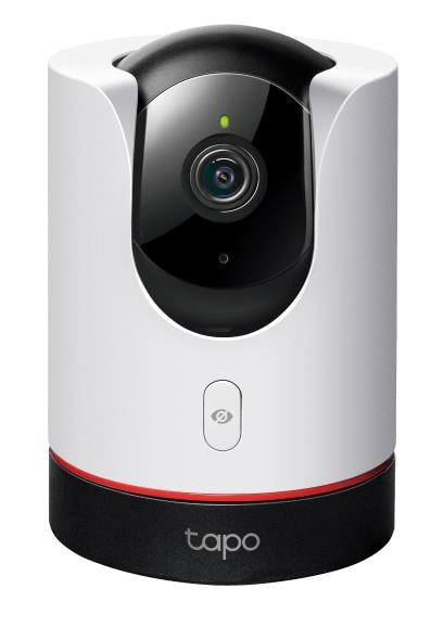 TP-LINK Tapo C225 2K QHD Pan Tilt Wireless Camera
